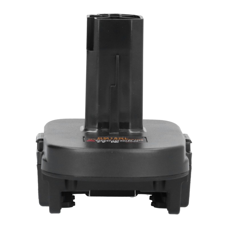DM18GL Adapter for 18V Lithium Battery DCB200 DCB201 DCB203 DCB204