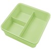 Skater (Skater) Picnic Lunch Box with Cooler Bag and Ice