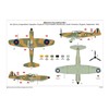 Airfix 1/48 Ballton Pole Defiant Mk.I Plastic Model