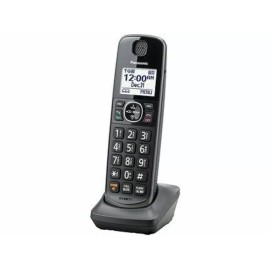 Panasonic  Panasonic KX-TGEA60M  Cordless Expansion Handset w/ Caller ID KX-TGEA60