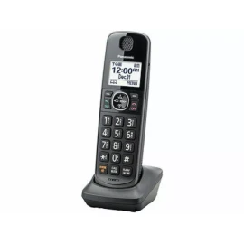 Panasonic  Panasonic KX-TGEA60M  Cordless Expansion Handset w/ Caller ID KX-TGEA60
