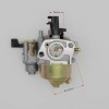 Strongthium Predator 212 Tune Up Parts Carb Kit for 196cc