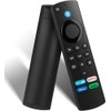 Replacement Remote Control with Voice Function (L5B83G) Fit for Smart