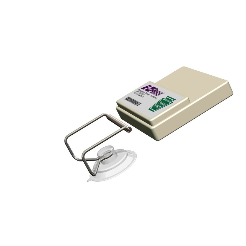 EZ Pass Holder, I Pass & I Zoom Holder