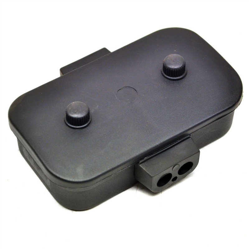 AB Tools Trailer Light Electrics Rewire Kit Plug, Junction Box,