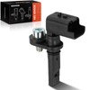 Frankberg ABS Sensor Wheel Speed Rear Compatible with Jumpy Bus