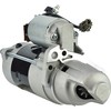 New DB Electrical 410-48365 Starter Compatible with/Replacement for Infiniti M45