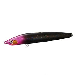 SHIMANO Minnow Xense Cook 2.8 inches (70 mm) 0.2 oz (7 g) Pink Head Black 22T XL-107P Lure