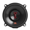 JBL Stage 3527F - 5.25” Two-way car audio speaker, No