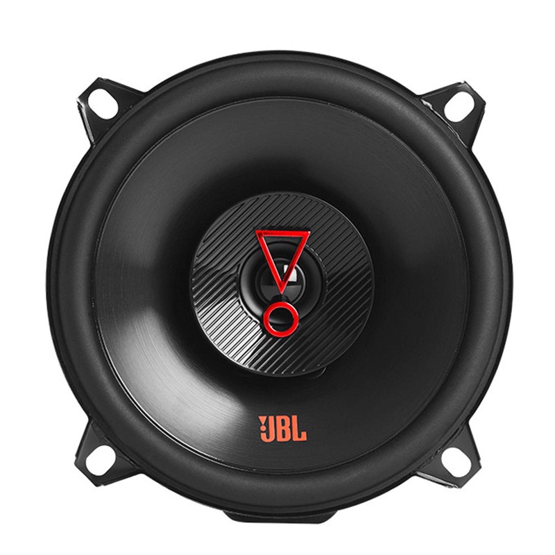 JBL Stage 3527F - 5.25” Two-way car audio speaker, No