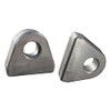 Weld On Shackle/Clevis 1" Thick For Trucks, Trailers, Off Road