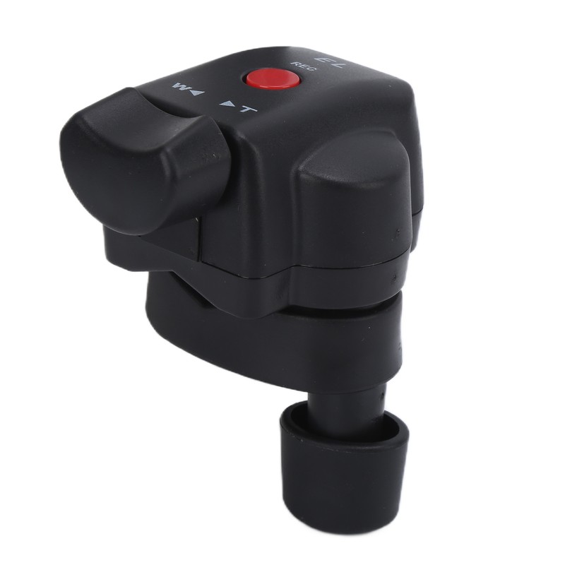 Camcorder Remote Controller Camera Zoom Lens Controller 2.5mm Jack Cable