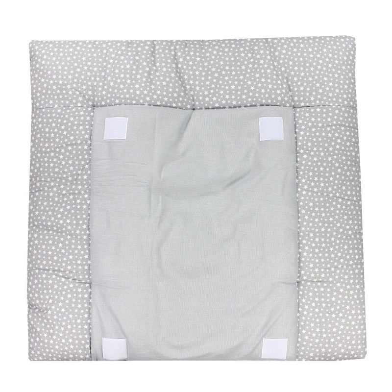 TupTam changing mat incl. 2 terry cloth covers model MAR02579,