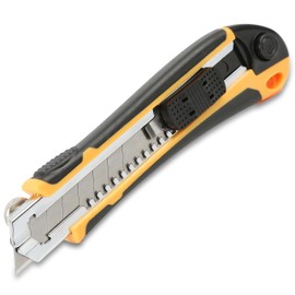 GreatNeck 80026 Speed Feed Breakaway Knife