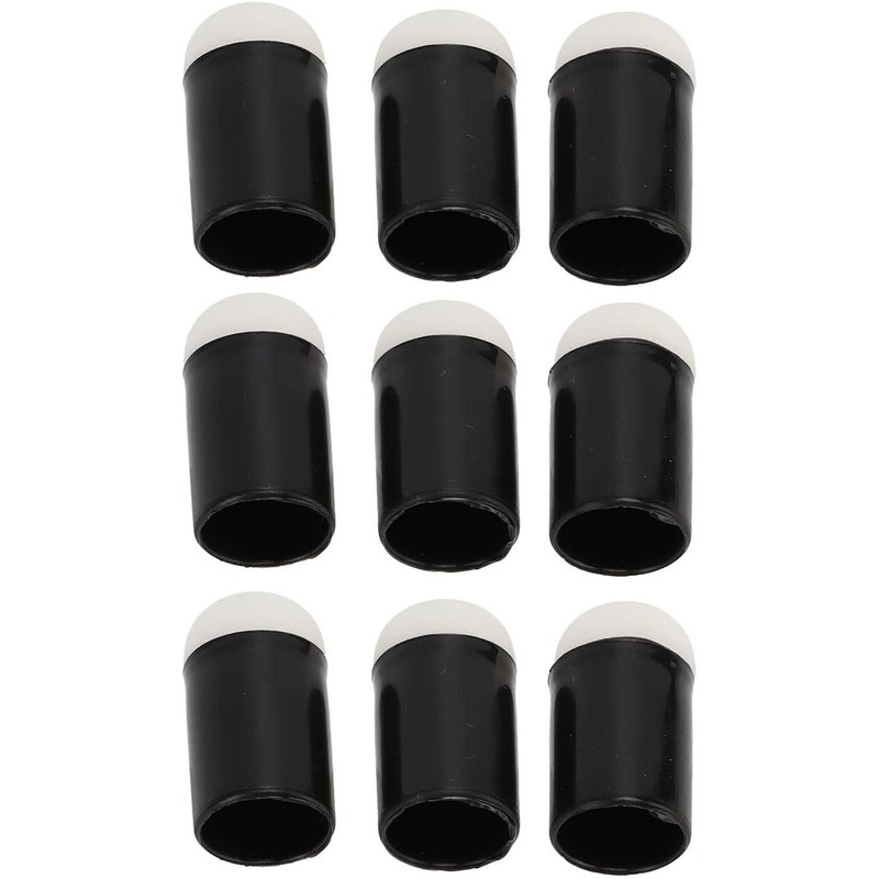 Tablero de enmascaramiento Esponja Reutilizable Lavable para Tinta Pintura difuminado
