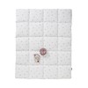 VERTBAUDET TU Heart Printed Playpen Rug