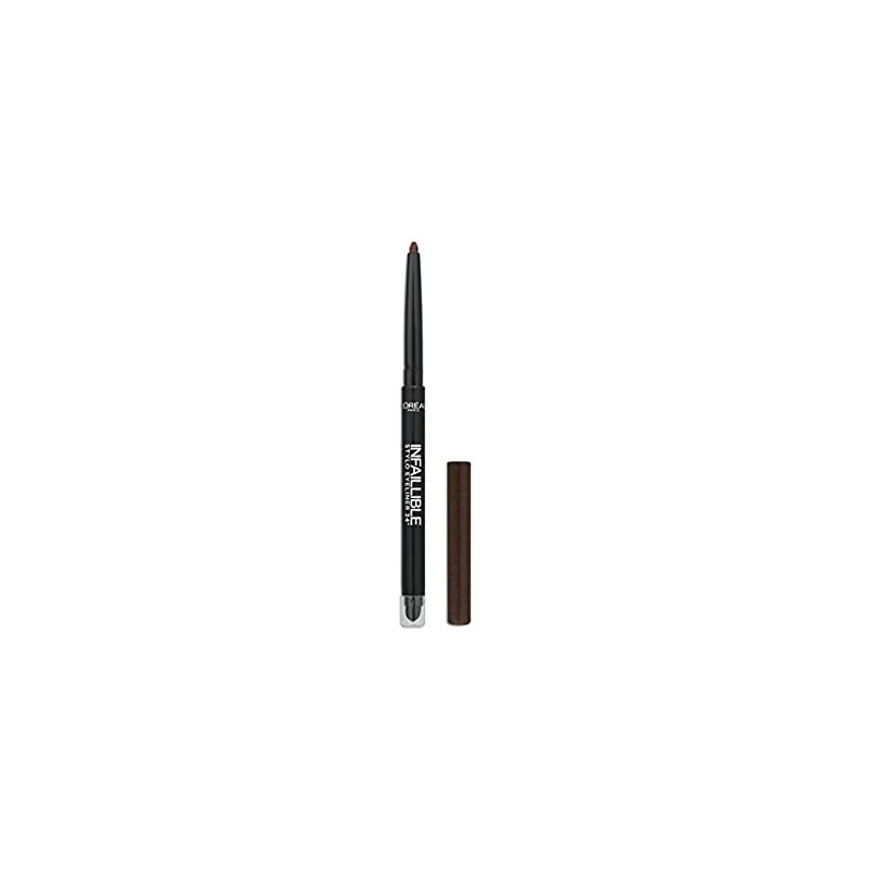 L'Oreal Paris Infallible Eyeliner 304 Grey Obsession