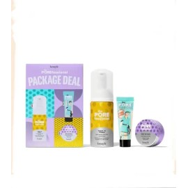 The Porefessional Package Deal Pore Primer  Skincare Set                                                                                              