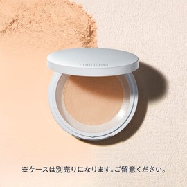 Primavista Poreless Fixer Beige Refill (Face Powder) ※ Long Lasting Dry 1 Piece (x1)