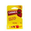 Carmex Lip Balm Click Stick Strawberry SPF 15 4.25g