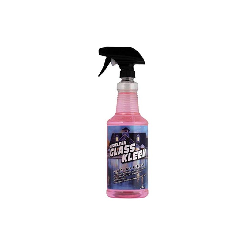 Bio-Kleen Biokleen M01307 Cleaner