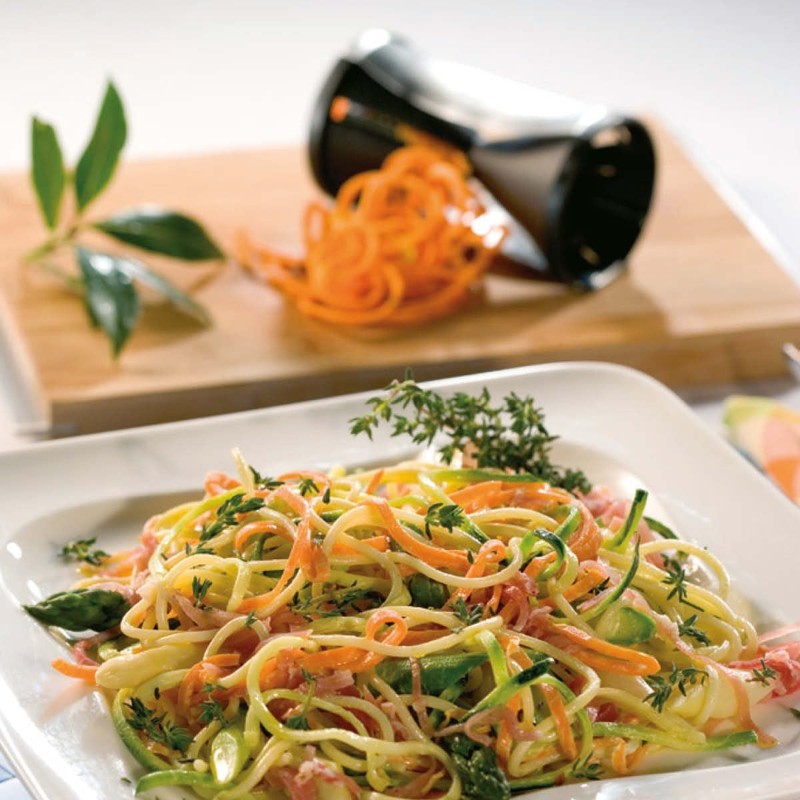 GEFU Spirelli Spiral Slicer (13460)