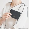 Lanvin On Blue Pass Case 480118 Luxembourg, [32] Old Rose