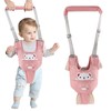 Ocanoiy Baby Walking Harness Handheld Baby Walker Assistant Belt Adjustable