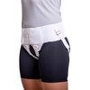 Brace Direct Groin Hernia Support Belt - Inguinal and Sports