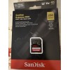 SanDisk 256GB Extreme PRO SD SDXC Card 200MB/s Class 10