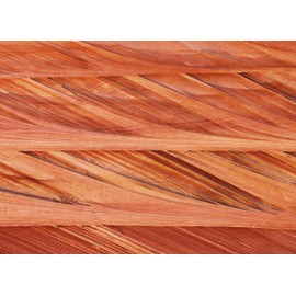 Exklusives Fotokunst-Grußkarten Set - Abstrakte Naturfotografie auf Premium A5 Klappkarten: Warm Edition 1, Andreas Hürlimann: Steinsichten