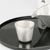Nousaku Guinomi - SAI 501317 Approx. 100cc (100% Tin)