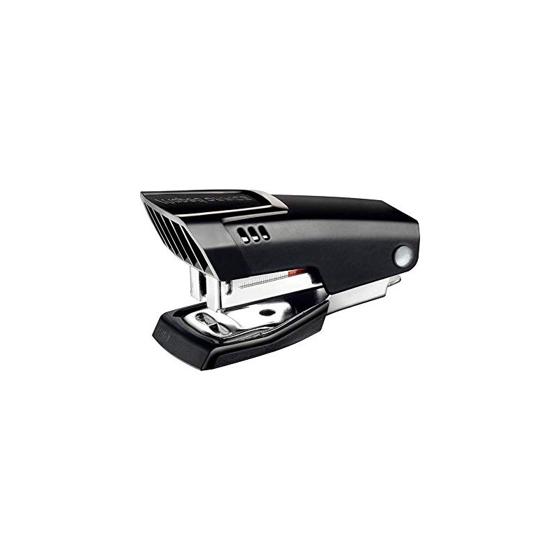Maped M352411 Essentials Mini Metal Mini Stapler – 15 Pages,