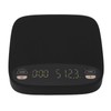 Coffee Scale Highly Accurate Touch Invisible Screen Maximum Weighing Capacity