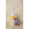 ATELIER PIERRE 091019 Reading Miffy Money Bank Yellow