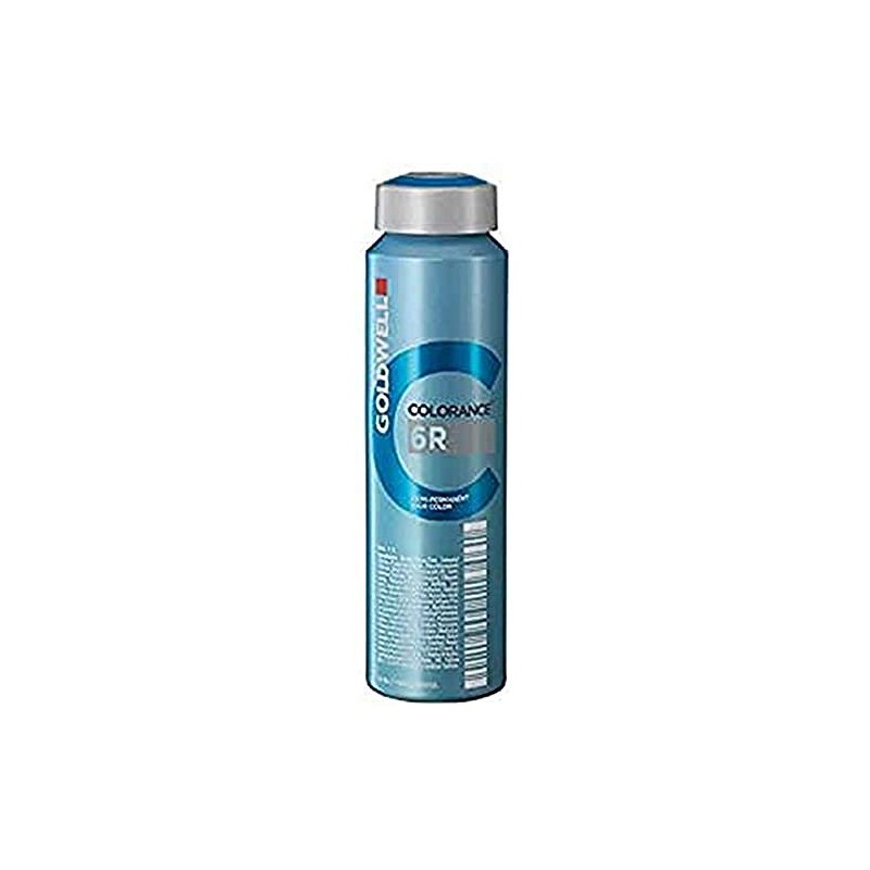 Goldwell Colorance Depot Intensive Tint 6R 120 ml