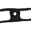 Wheelchair Thigh Restraint Belt Fixation Safety Waist Restraint Wheelchair Seatbelt