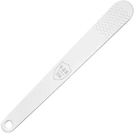 2PCS 304 Stainless Steel Dumpling Filling Spoon Butter Spatulas Ravioli Stuffing Spoons Dumpling Stuffing Spoon Spreading Butter Cream Jam for Dumpling Maker Mould Bun Wonton Making Mold Tool A