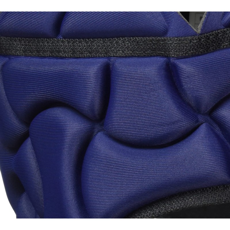 Canterbury AA05382 Club Plus Rugby Headgear, Navy