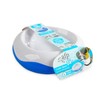 All For Paws Chill Out Cooler Food Bowl, Large, 7.45