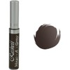 RASHELL Masc-A-Gray Hair Color Mascara - Warm Brown by Rashell