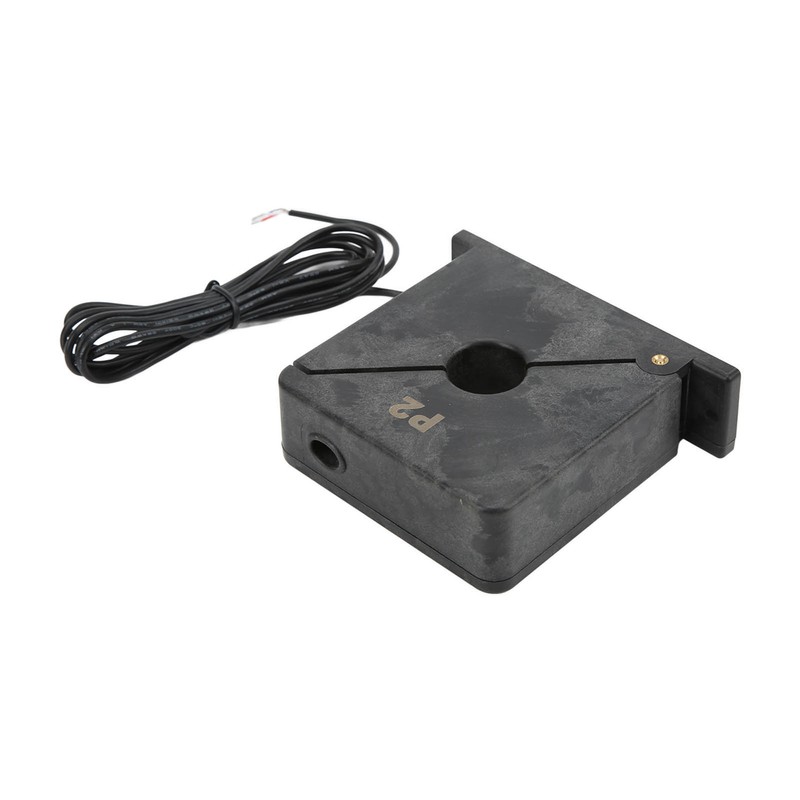 ETCR022KU Microampere Clamp Shape Leakage Current Transformer for Oscilloscope Harmonic