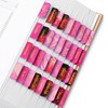 Mr. Pen- Bible Tabs, 75 pcs, Rose Elegance, Gold Foil