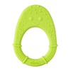 CHICCO - Teether Soft 2 Months + Green