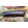 Hermit Handmade Leather Sheath for Bahco Laplander Folding Saw