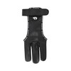BEARPAW PRODUCTS Shooting Gloves Leather Archery Archery 3 Finger Gloves