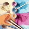 6 Piece Premium Makeup Brush Set, Makeup Brush Set, Makeup