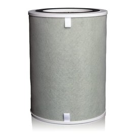Grovpure Aspen Genuine Replacement Filter | 3 in 1 with Pre-filter, H13 HEPA, and Activated Carbon for 99.97% Removal