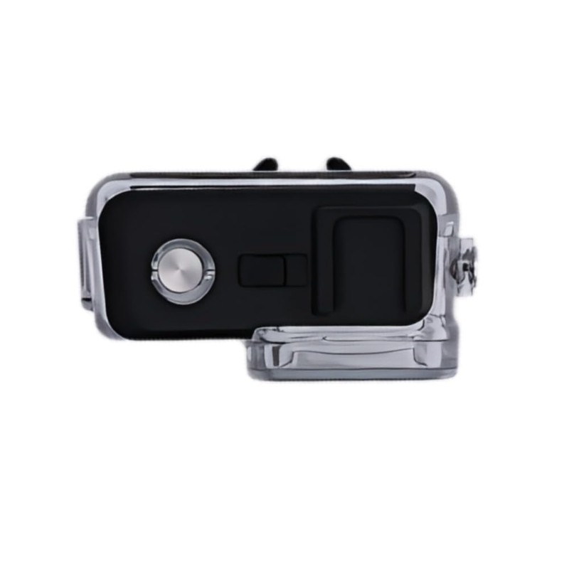 MAXOLA Waterproof Case for Insta360 ACE PRO/ACE Waterproof Housing Diving
