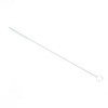 Bottle and Crevice Cleaning Brush Stainless Steel Straw Brush 22ea